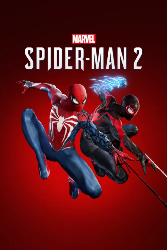 Marvel's Spider-Man 2 PlayStation 5